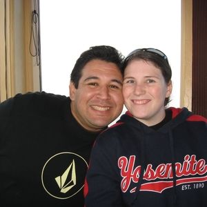 Meet your Posher, Sergio